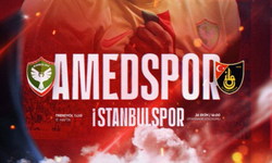 Amedspor–İstanbulspor maçı bilet fiyatları açıklandı