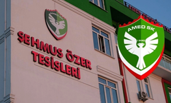 Amedspor Kadın Futbol Takımı’nda Milli sevinç
