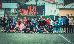 Amedspor Kadın Futbol Takımı’ndan moral veren galibiyet