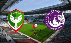 Amedspor – Keçiörengücü biletleri satışta! işte tribün fiyatları