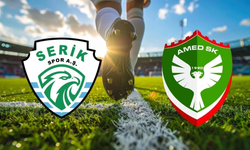 Amedspor, Serikspor Karşısında Zafer Hedefliyor