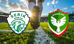 Amedspor Serikspor maçı bir değil, iki değil, tam üç kanaldan canlı yayınlanacak