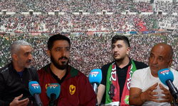 Amedspor taraftarları birlik için adım atıyor: Temsilcilerden destek mesajları