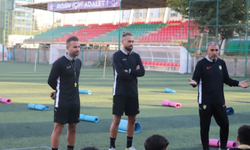 Amedspor U19’a şok ceza: Maçta görülmeyen 5 kırmızı kart!
