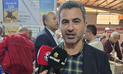 Amedspor yönetimi, Diyarbakır kitap fuarı’na ilgi gösterdi