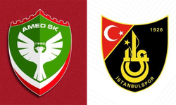 Amedspor, zirve yolunda İstanbulspor’u ağırlıyor!