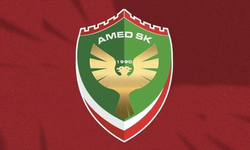 Amedspor’a PFDK’dan para cezası ve tribün yasağı