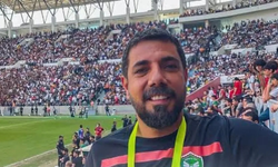 Amedspor’da Başkanlık yarışı kızışıyor: Ali Rıza Yıldırım resmen aday