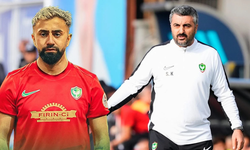 Amedspor’da Kaloğlu, eleştirilen oyuncusuna sahip çıktı