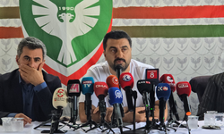 Amedspor’da kritik maç öncesi taraftara çağrı!
