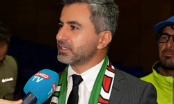 Amedspor'da Seyirci Sınırı Krizi: Yönetimden Resmî Tepki Geldi