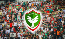 Amedspor’da yeni dönem: Nahit Eren ve ekibi göreve başladı