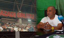 Amedspor’un Azadî Grubu: “Yönetim ve taraftar el ele olmalı”