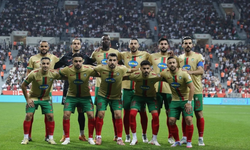 Amedspor’un Ekim ve Kasım fikstürü belli oldu