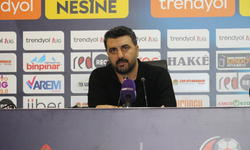 Amedspor’un hocası Kaloğlu: Taraftarımıza zafer armağan edemedik