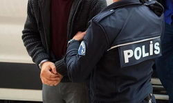 Bismil’de 40 yıl hapis cezası bulunan hükümlü yakalandı!