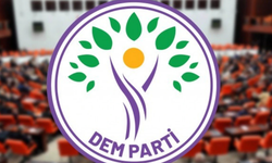 DEM Parti’den Kürtçe paylaşım çıkışı: “Ülke bölündü mü? Hayır!”
