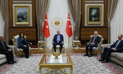 DEM Parti’den Erdoğan görüşmesine dair İlk açıklama geldi