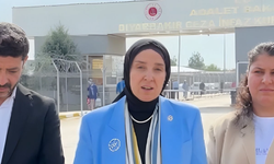 DEVA Partisi'nden Diyarbakır Cezaevi çıkışı: Sosyal adımlar atılmalı