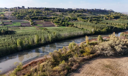 Dicle nehri’nin 100 kilometrelik kısmı yasal olarak nehir statüsünde değil