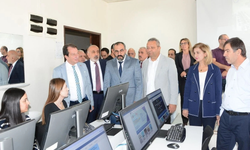 Dicle Üniversitesi’nden Diyarbakır’a eğitim altyapısında modern adım