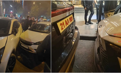 Dicle Üniversitesi’nden makam aracı açıklaması: “Gerçek dışı haberlerle kamuoyu yanıltılıyor