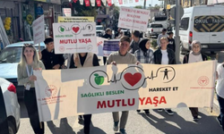 Dicle’de sağlıklı yaşam çağrısı: “Obeziteye dikkat”