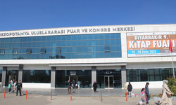 Diyarbakır 9. kitap fuarı sona erdi: Yazarlar ve kitapseverler buluştu
