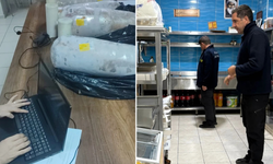 Diyarbakır Bağlar Belediyesi Zabıta Müdürlüğü’nden 7/24 denetim