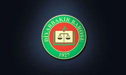 Diyarbakır Barosu’ndan çözüm süreci için yeni komisyon