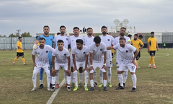 Diyarbakır Büyükşehir Belediyespor sezona mağlubiyetle başladı