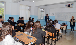 Diyarbakır Büyükşehir’den 13 Ekim dünya afet günü’nde anlamlı etkinlik