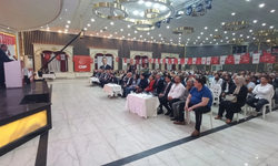 Diyarbakır CHP’de seçim sonuçlandı: İsmail Akyıl güven tazeledi