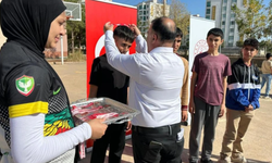 Diyarbakır Cumhuriyet Coşkusunu Lazer Run Yarışıyla Taçlandırdı