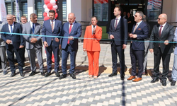 Diyarbakır Eğitim yatırımlarına 2 okul daha eklendi