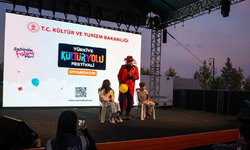 Diyarbakır Kültür Yolu Festivali 9 günlük coşkuyla sona erdi