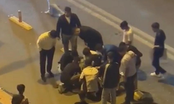 Diyarbakır Kültür Yolu Festivali’nin finali olaylı bitti.