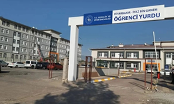 Diyarbakır KYK yurdunda acil önlem çağrısı: Akrep alarmı
