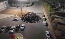 Diyarbakır merkezli silah operasyonu: 12 ilde 78 gözaltı, 19 tutuklama