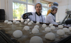 Diyarbakır Meslek Liseleri 230 Milyon Liralık Üretimle Rekor Kırdı