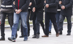 Diyarbakır polisi suçlulara göz açtırmadı: 635 kişi yakalandı