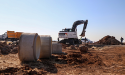 Diyarbakır tarihinin en büyük su yatırımı başlıyor