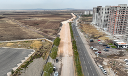 Diyarbakır ulaşımına büyük yatırım: 3 cadde tamamlandı