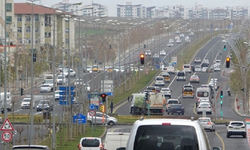 Diyarbakır Valiliği duyurdu: 28-29 Ekim’de bu caddelere araç giremeyecek