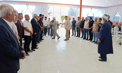 Diyarbakır’da 18 yıllık husumet barışla noktalandı