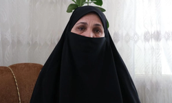 Diyarbakır’da 33 yıl önce dünyaya gelen kişinin akıbeti hâlâ sır gibi