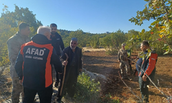 Diyarbakır’da 80 yaşındaki Alzaymır hastası saatler sonra bulundu