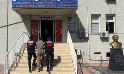 Diyarbakır’da aranan 69 kişi jandarma ekiplerince yakalandı