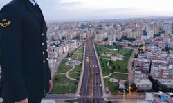 Diyarbakır’da balkondan düşen asker hayatını kaybetti