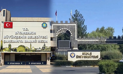 Diyarbakır’da Belediye bursuna erişim krizi